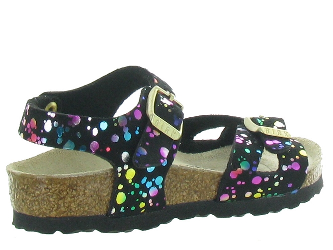 Birkenstock sandales et nu pieds my rio yl noir4736602_5