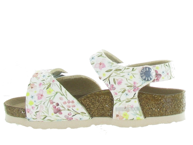 Birkenstock sandales et nu pieds my rio plain yl fleurs4736701_4