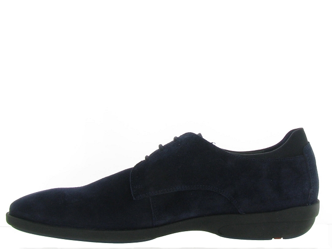 Lloyd chaussures a lacets fabius marine4739601_3