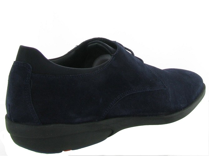 Lloyd chaussures a lacets fabius marine4739601_4