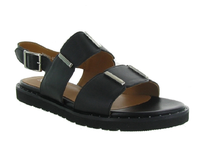Regarde le ciel... nu pieds joanna noir4741401_1