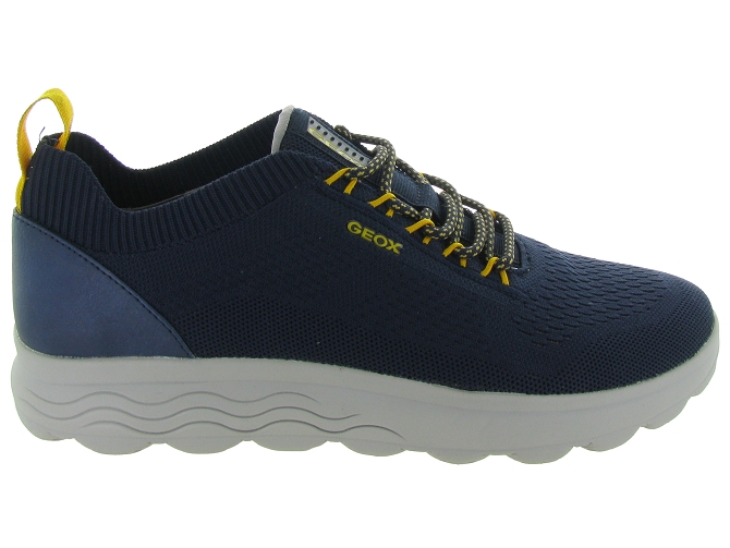 Geox baskets et sneakers u15bya spherica marine4746304_2