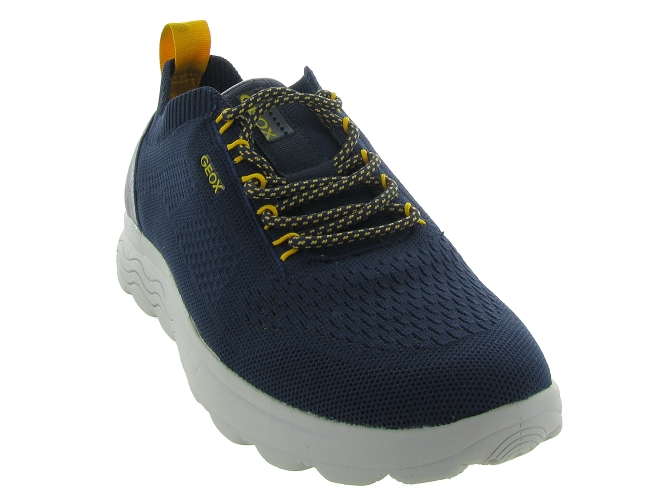 Geox baskets et sneakers u15bya spherica marine4746304_3