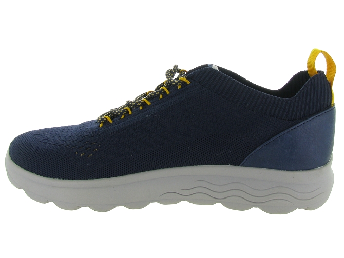 Geox baskets et sneakers u15bya spherica marine4746304_4