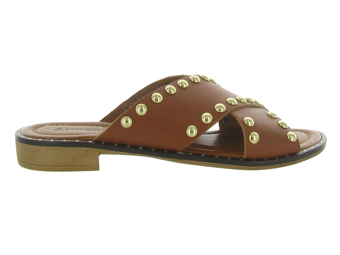 Donna lucca nu pieds 1024 marron4747101_2