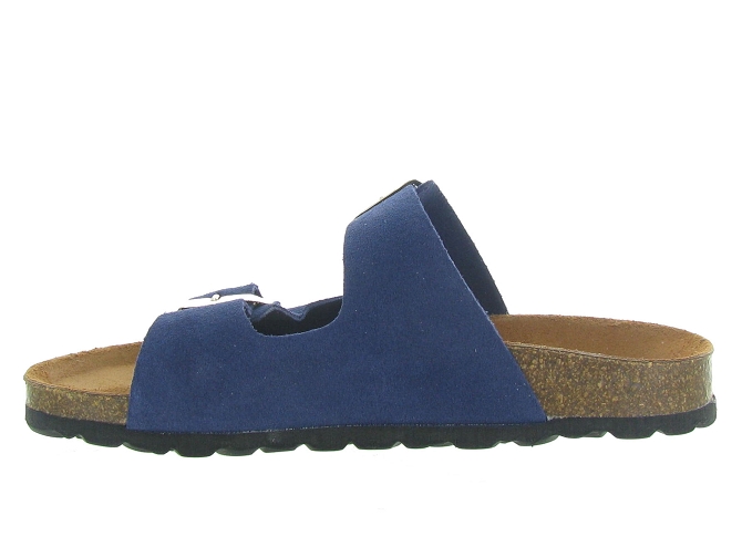 La maison de l espadrille nu pieds 3524 marine4750104_4