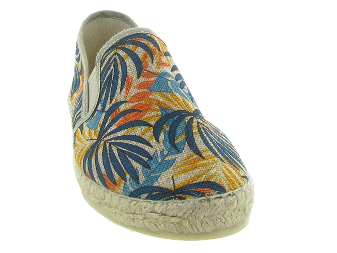 La maison de l espadrille espadrilles my 326 jungle yl vert4750202_3