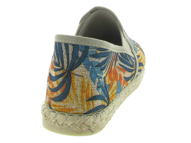 La maison de l espadrille espadrilles my 326 jungle yl vert4750202_5