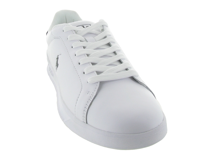 baskets et sneakers - Tendance - homme - Cuir - Beige - Ralph lauren4751003_3
