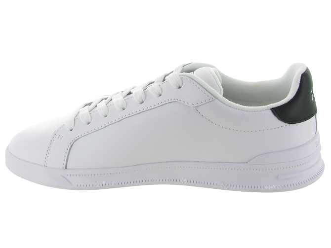 baskets et sneakers - Tendance - homme - Cuir - Beige - Ralph lauren4751003_4