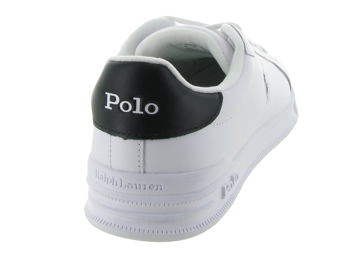 baskets et sneakers - Tendance - homme - Cuir - Beige - Ralph lauren4751003_5