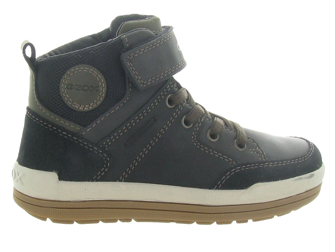 Geox chaussures a lacets j16f3a charz boy wp 4755302_2