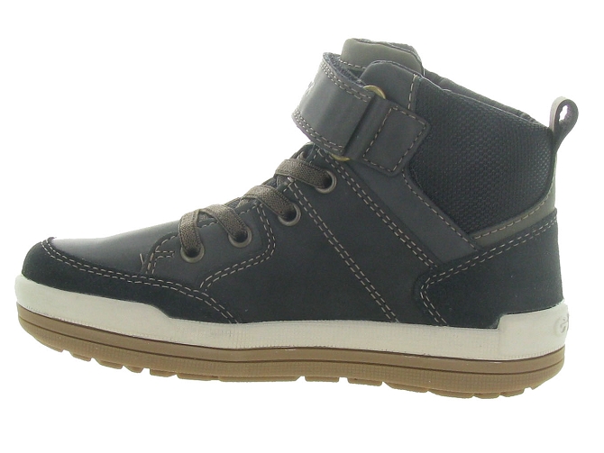 Geox chaussures a lacets j16f3a charz boy wp 4755302_4