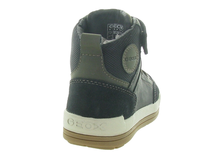 Geox chaussures a lacets j16f3a charz boy wp 4755302_5