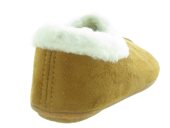 Maison armando chaussons et pantoufles 4 134 camel4757202_5