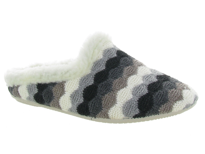 chaussons et pantoufles - Mules Sabots - femme - Synthétique - Or - Maison armando