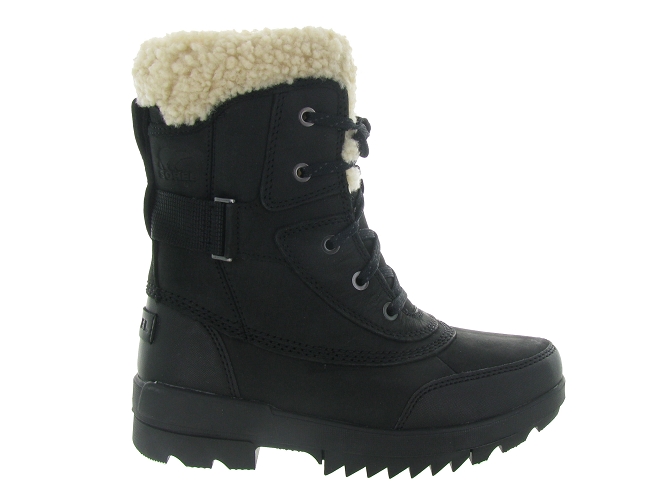 Sorel apres ski bottes fourrees torino 2 parc boot noir4760601_2