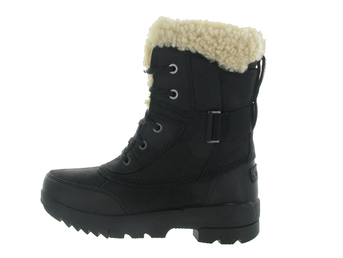 Sorel apres ski bottes fourrees torino 2 parc boot noir4760601_4