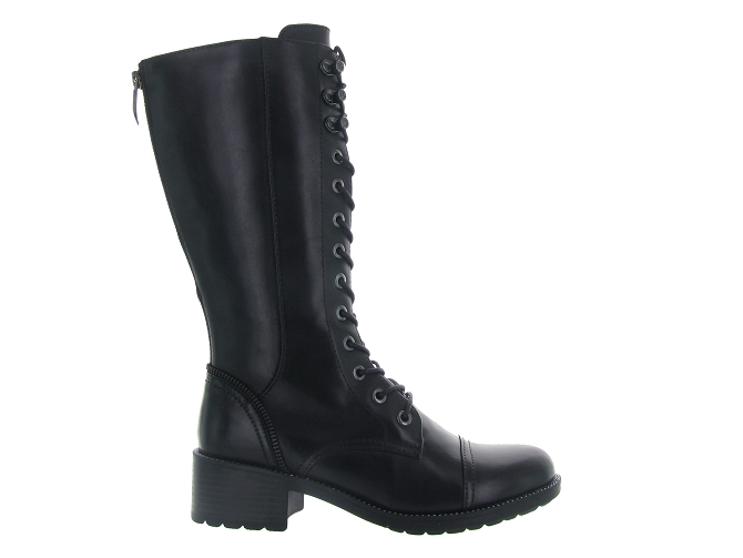 Regarde le ciel... bottes emily 29 noir4774601_2