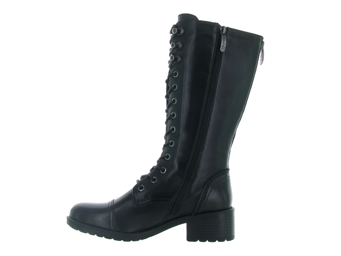 Regarde le ciel... bottes emily 29 noir4774601_4