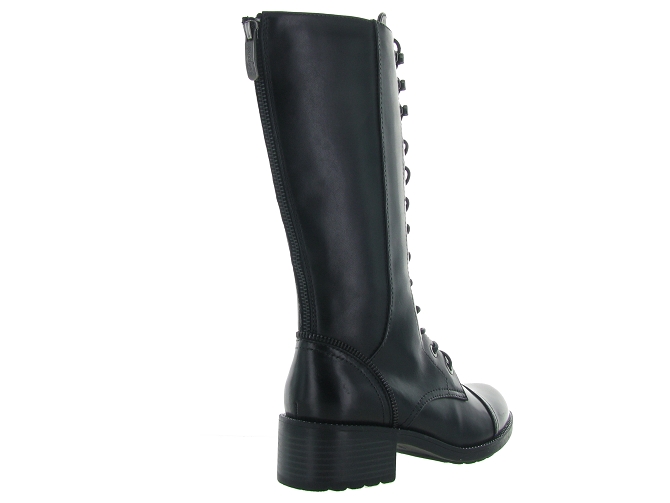 Regarde le ciel... bottes emily 29 noir4774601_5