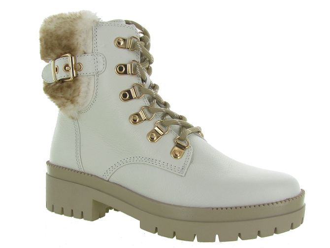 Regarde le ciel... apres ski bottes fourrees olga 09 beige