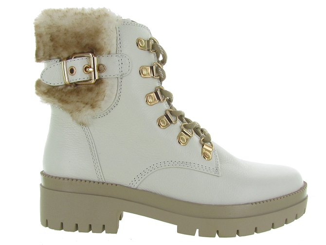 Regarde le ciel... apres ski bottes fourrees olga 09 beige4775601_2