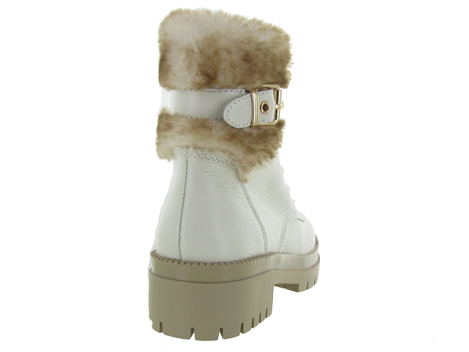 Regarde le ciel... apres ski bottes fourrees olga 09 beige4775601_5