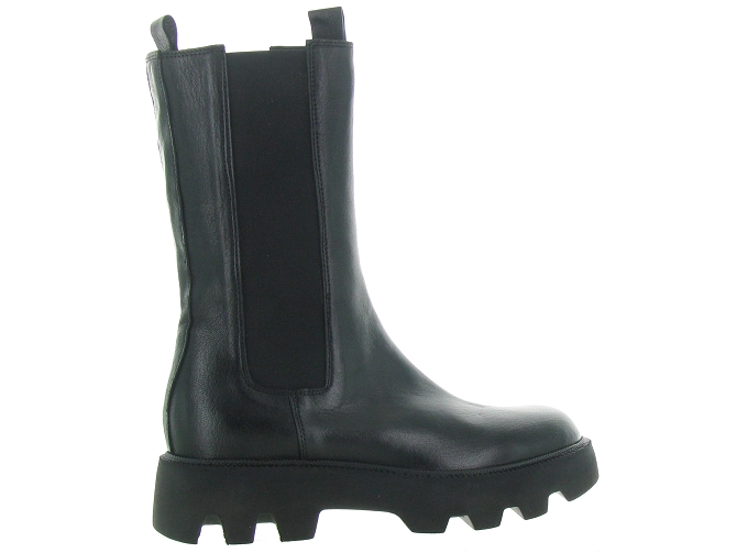 Julie dee bottines et boots 268 noir4781801_2