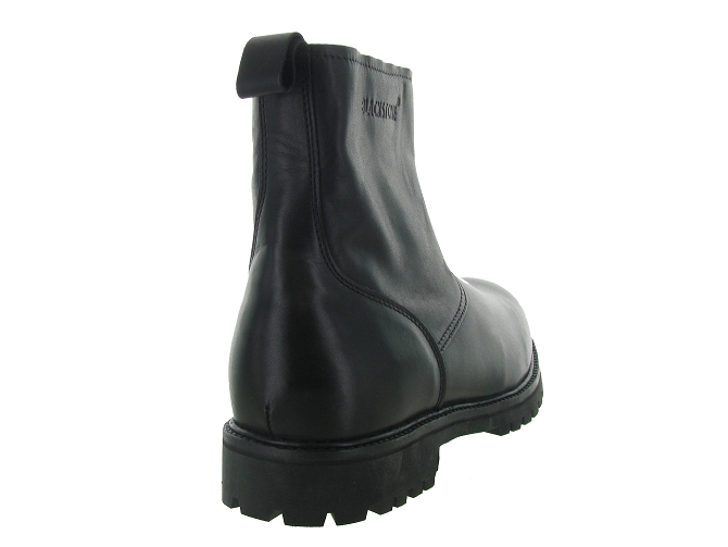 Black stone apres ski bottes fourrees my om63 nero yl noir4784901_5