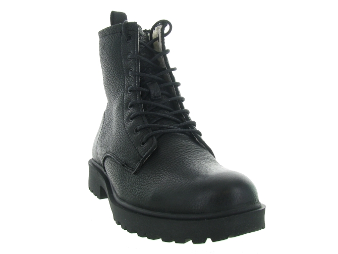 Black stone apres ski bottes fourrees wl02 noir4785102_3