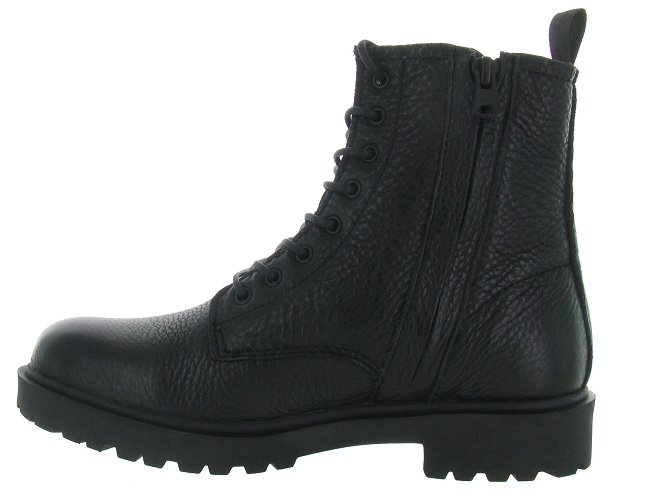 Black stone apres ski bottes fourrees wl02 noir4785102_4