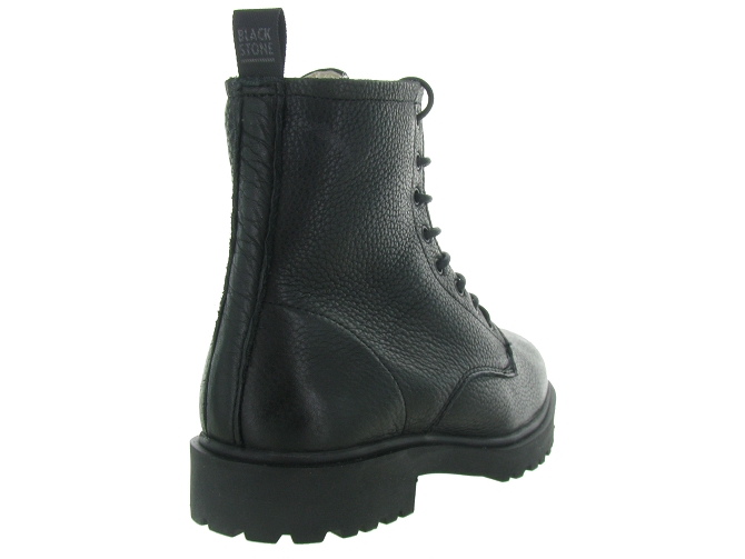 Black stone apres ski bottes fourrees wl02 noir4785102_5