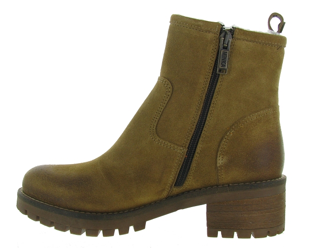 minka design chaussures