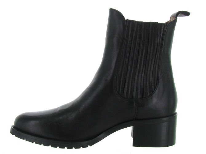 Armando bottines et boots my s286 yl noir4791201_4