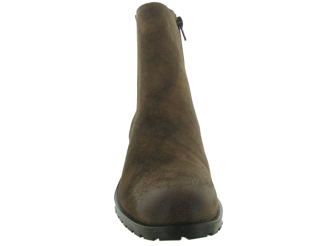 Armando bottines et boots my s361 yl taupe4791401_3