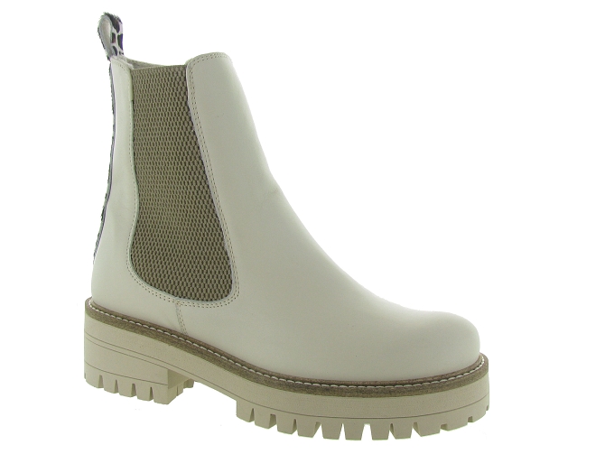 Armando apres ski bottes fourrees 38050 beige