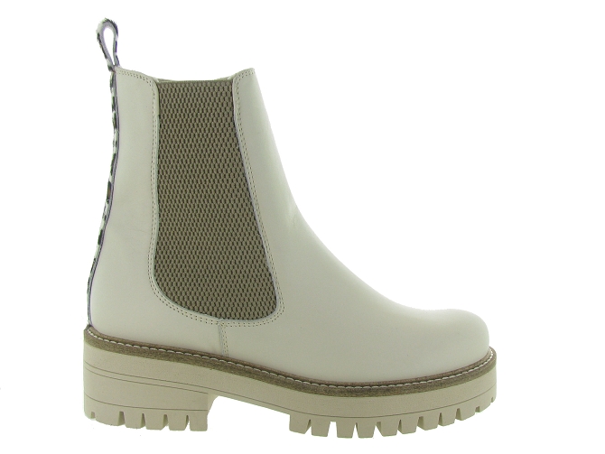 Armando apres ski bottes fourrees 38050 beige4794801_2