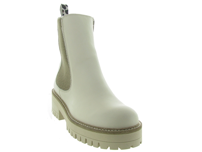 Armando apres ski bottes fourrees my 38050 yl beige4794801_3