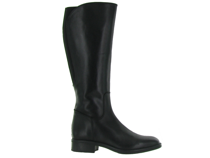 Qootum bottes 10480 noir4798601_2