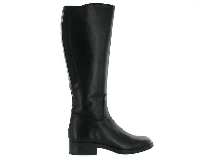 Qootum bottes 10480 noir4798601_5