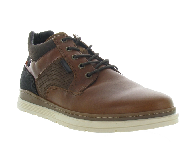 Bullboxer baskets et sneakers 895 p5 1192a gold