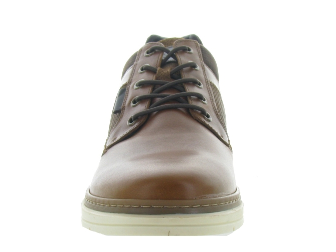 Bullboxer baskets et sneakers 895 p5 1192a gold4800101_3