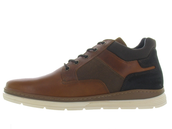 Bullboxer baskets et sneakers 895 p5 1192a gold4800101_4