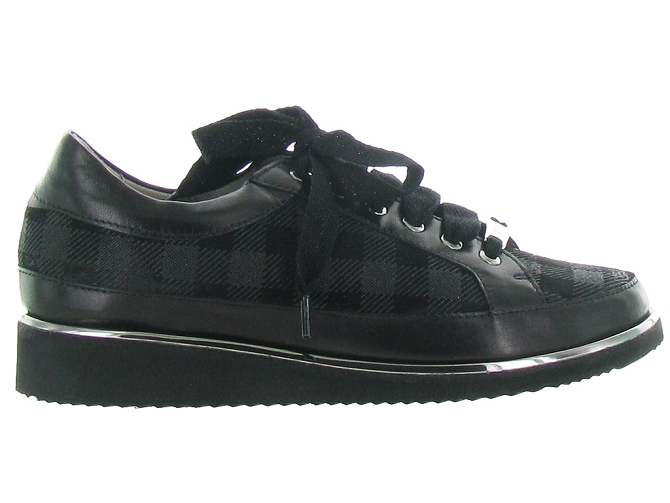 Xsa chaussures a lacets 9522 noir4800801_2