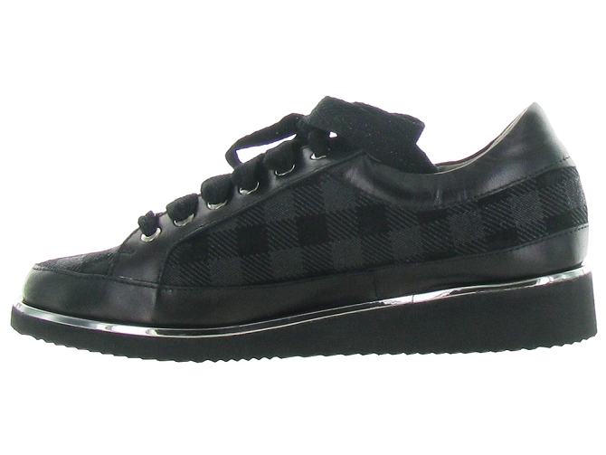 Xsa chaussures a lacets 9522 noir4800801_4