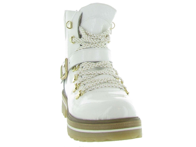 La thuile apres ski bottes fourrees 998 blanc4804101_2