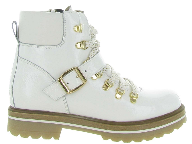 La thuile apres ski bottes fourrees 998 blanc4804101_5