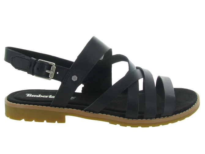 Timberland nu pieds a41be chicago reverside noir4813001_2