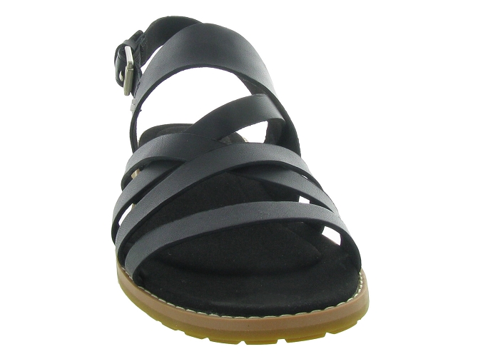 Timberland nu pieds a41be chicago reverside noir4813001_3